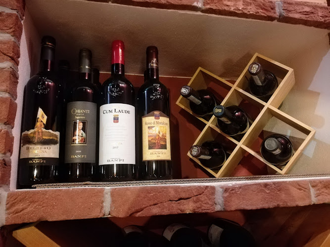 La bottega del caffè