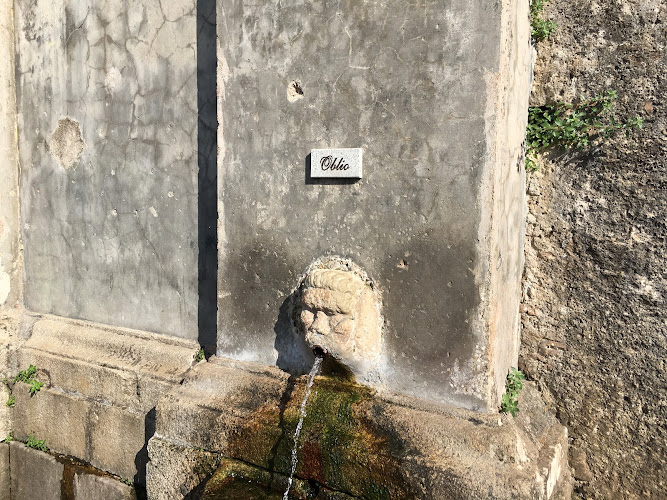 Fontana della Ficarazza