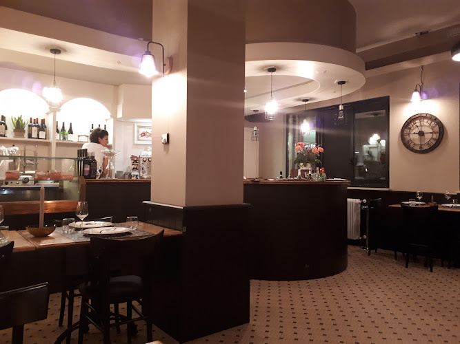 Trattoria Citta' D'Umbria