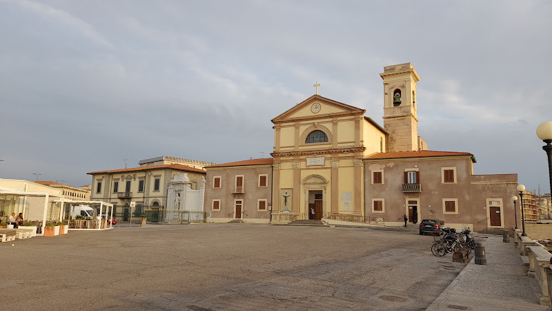 Church of San Jacopo in Acquaviva