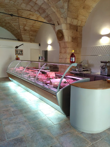 Macelleria-Braceria Perrone Carni