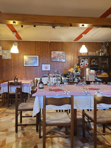 Ristorante Giò Arte e Vini