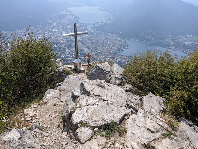 Crocione San Martino