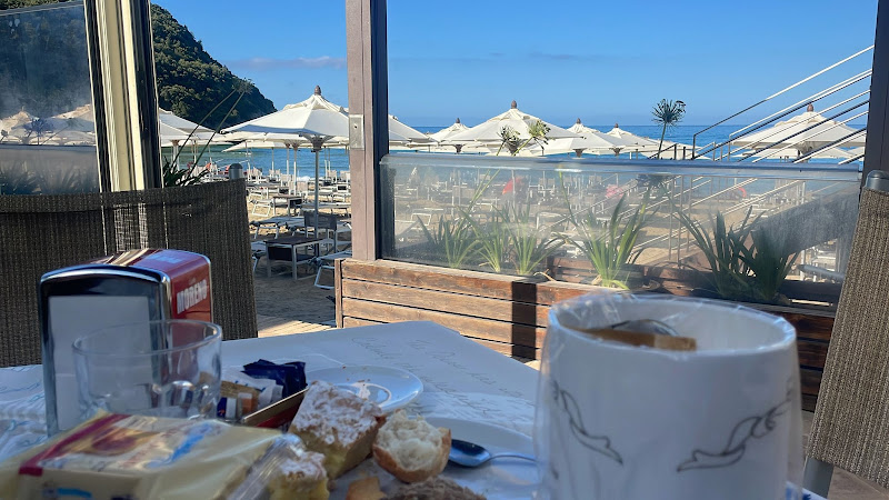 Ariana Beach Garden Lido Ristorante