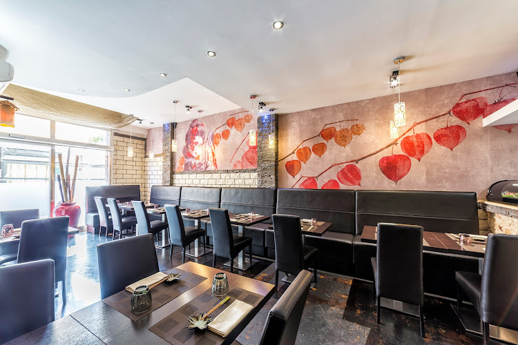 Sushi Miyabi - The original sushi experience