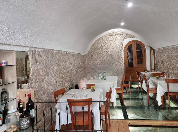 La spasella terracina