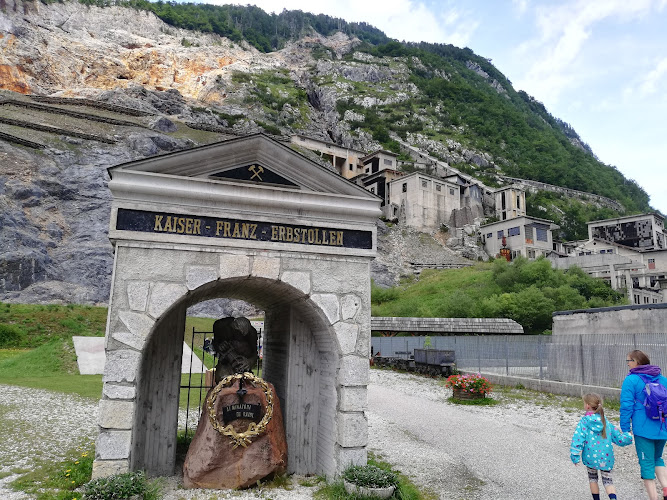 Museums of Cave del Predil