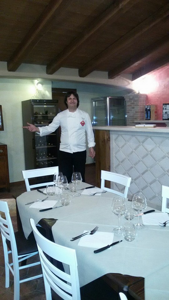 Osteria Vineria Cibus