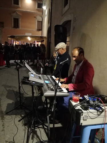 Chiarino Cocktail Bar