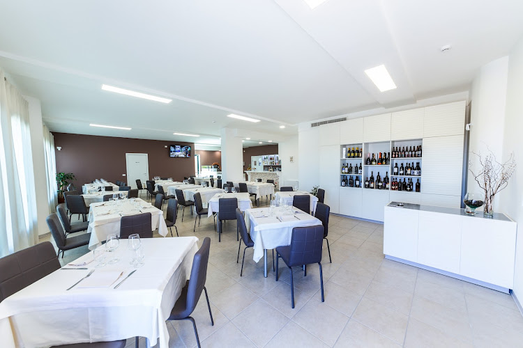 Thalìa Pizza & Cucina