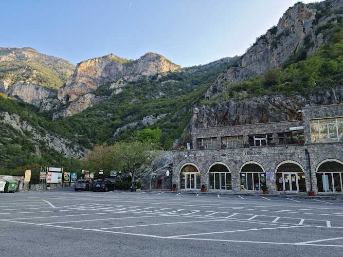 Toirano Cave
