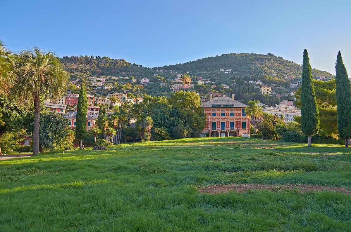 Villa Grimaldi