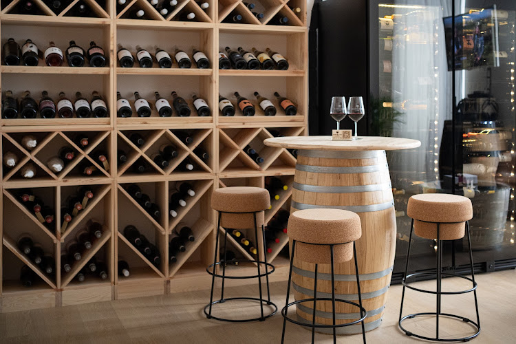 Sarduzzo Enoteca & Co.