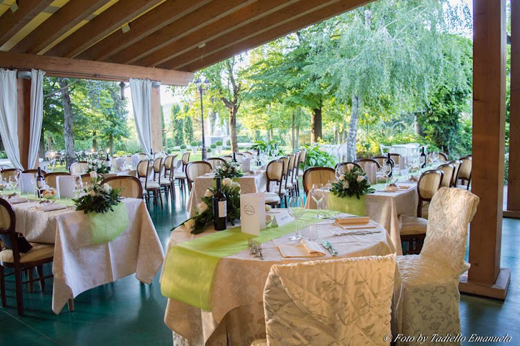 Ristorante Tregnago 1908