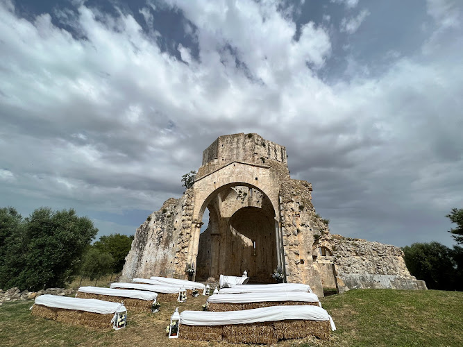 Abbazia di San Bruzio