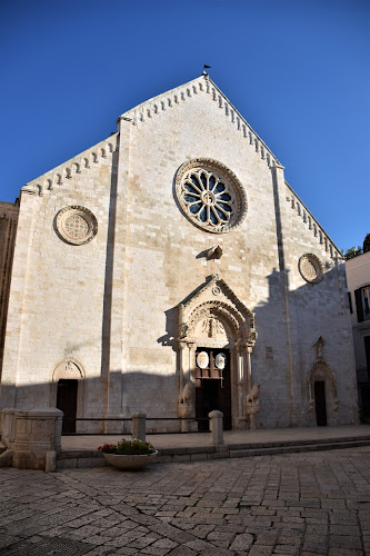 Centro Storico Conversano