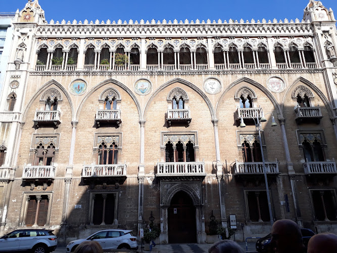 Palazzo Fizzarotti