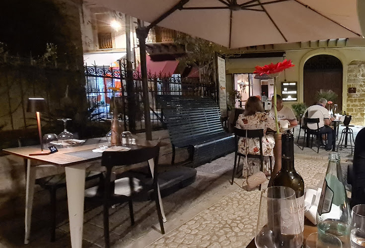 Ristorante Le Stranizze