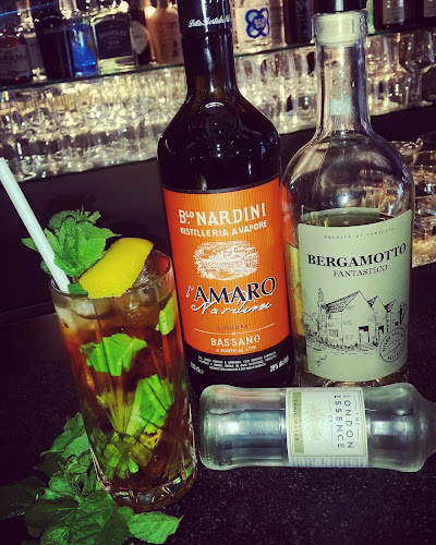 Visconti Cocktail Room