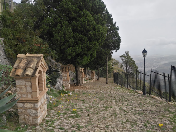 Hermit of Santa Maria della Stella