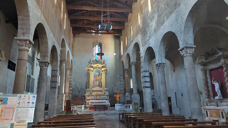 Chiesa di San Michele in Borgo