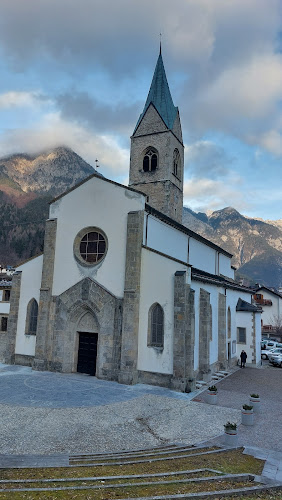 Parish of Santa Maria Maggiore