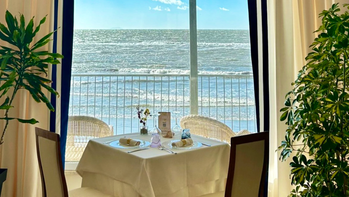 Ristorante Bellavista Parrini