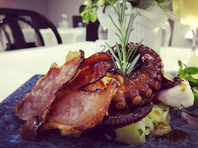 Tiffany Ristorante and Wine Bar