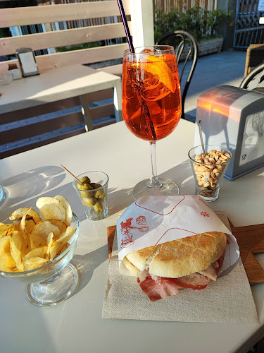 Cafè Bistrot Ippogrifo