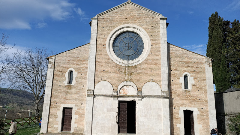 Chiesa di Santa Maria di Ronzano