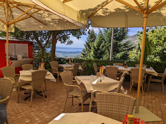 Trattoria Pizzeria Flower