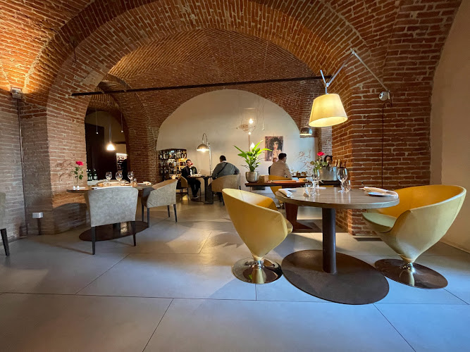 Ristorante Villa Naj