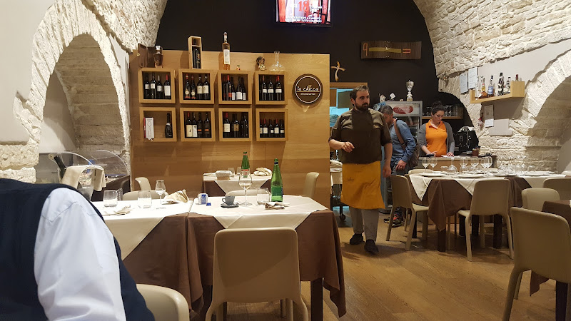 La Chicca Restaurant