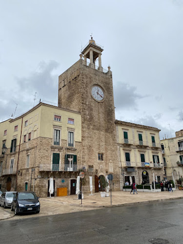 Torre Dell' Orologio