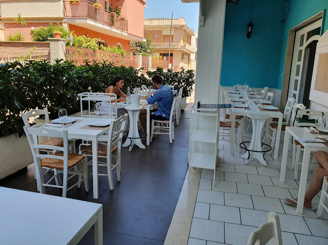 Danilo Osteria Creativa