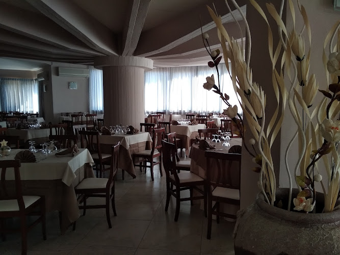 La Dea Madre Ristorante Pizzeria