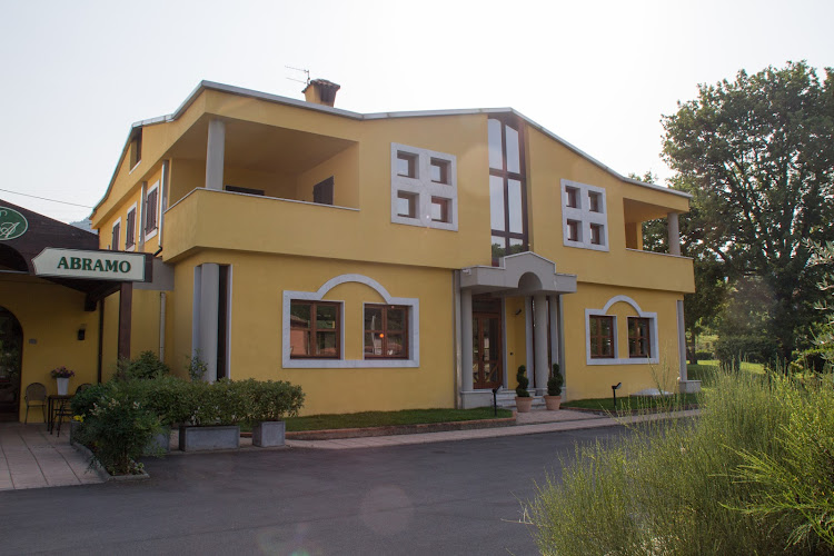 Ristorante Abramo