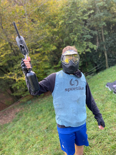 Roncola Paintball