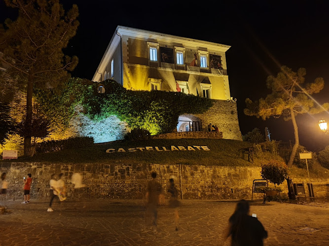 Castello dell'Abate