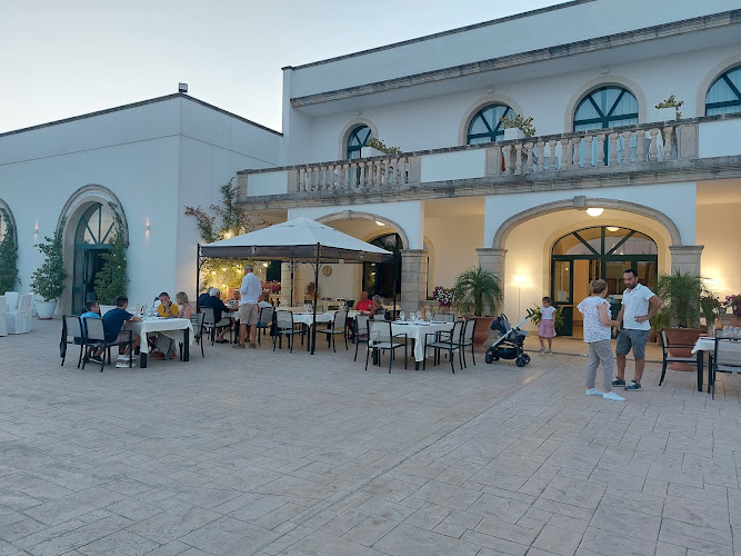 Masseria Montevergine