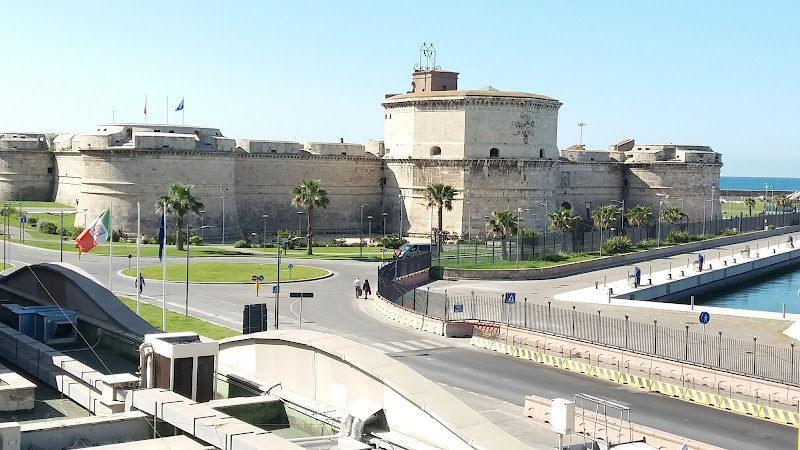 Cattedrale di S. Francesco d’Assisi