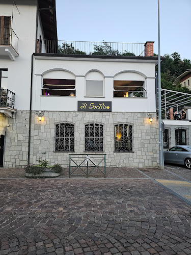 Il SorRiso Ristorante e Cocktail Bar