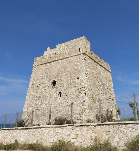 Torre Calalunga