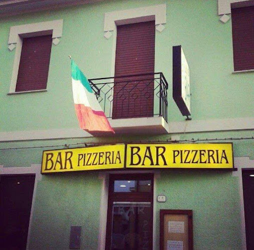 Bar Pizzeria di Concas Antonello