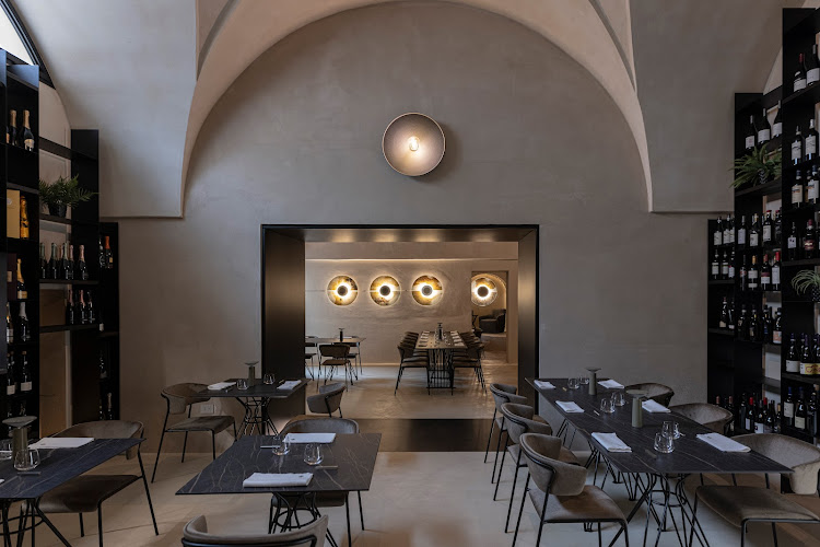 DUCA - Salotto dei Sapori