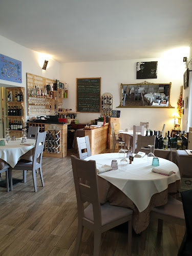 Locanda da Antonia Mosaico di Sapori