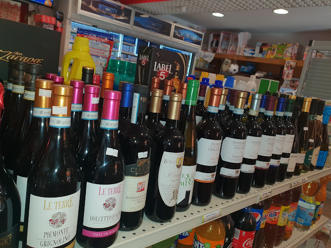 Tabaccheria di Tosco Alessandro