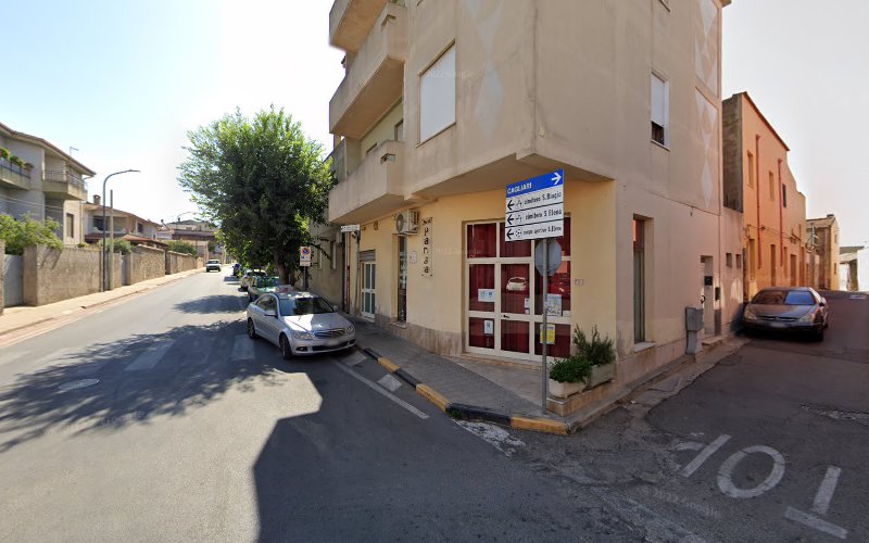 Macelleria, Rosticceria Sa Panga di Sergio Farci