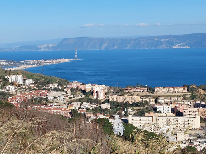 Fort San Jachiddu Ecological Park