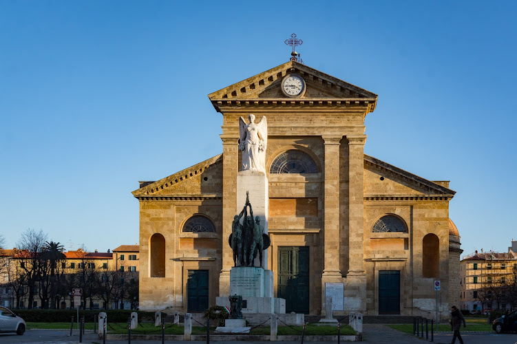 Santa Maria del Soccorso, Livorno